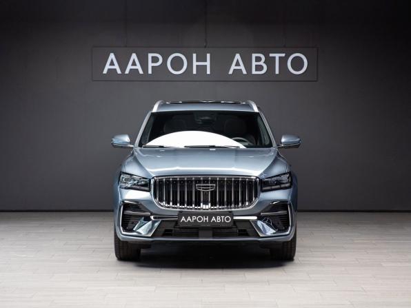 Geely Monjaro I Рестайлинг 2 (China Market) с пробегом 2026 года, цена 4 350 000 рублей, 30 км, внедорожник, Автокод Объявления