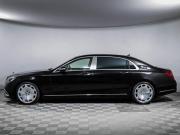 Mercedes-Benz Maybach S-Класс I (X222) Москва  - изображение 41