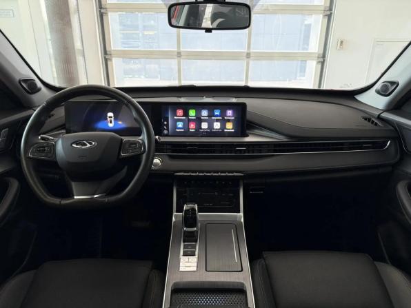 Chery Tiggo 7 Pro Max I с пробегом 2023 года, цена 1 669 000 рублей, 50200 км, внедорожник, Автокод Объявления