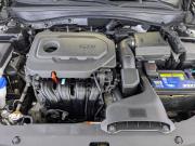 Kia Optima IV Рестайлинг Москва  - изображение 41