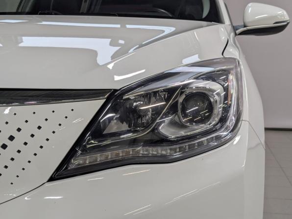 Evolute i-PRO с пробегом 2023 года, цена 1 587 500 рублей, 40467 км, седан, Автокод Объявления