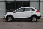 Chery Tiggo 2 I Саратов  - изображение 37