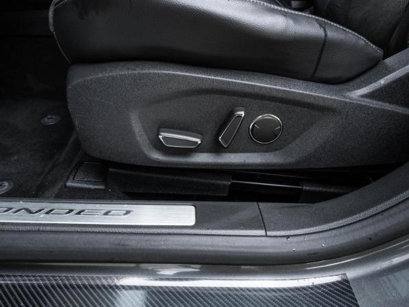 Ford Mondeo V с пробегом 2015 года, цена 1 498 000 рублей, 210108 км, седан, Автокод Объявления