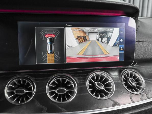 Mercedes-Benz E-Класс V (W213 S213 C238) с пробегом 2017 года, цена 2 494 000 рублей, 229534 км, купе-хардтоп, Автокод Объявления
