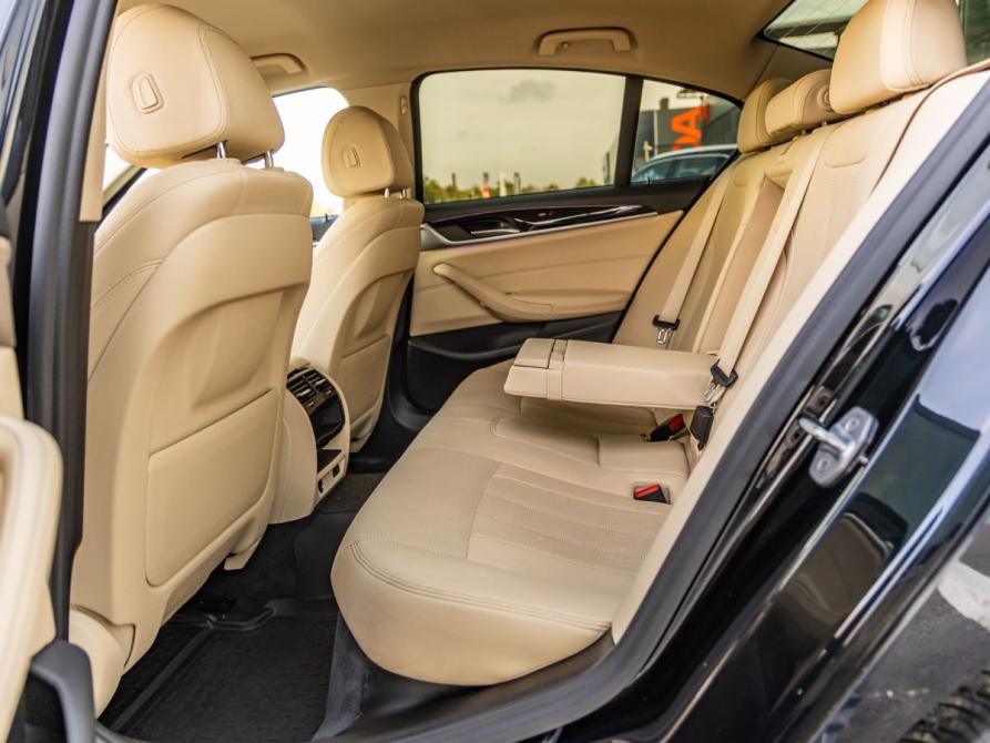 BMW 5 серии VII (G30/G31/G38) Рестайлинг Волгоград  - изображение 35