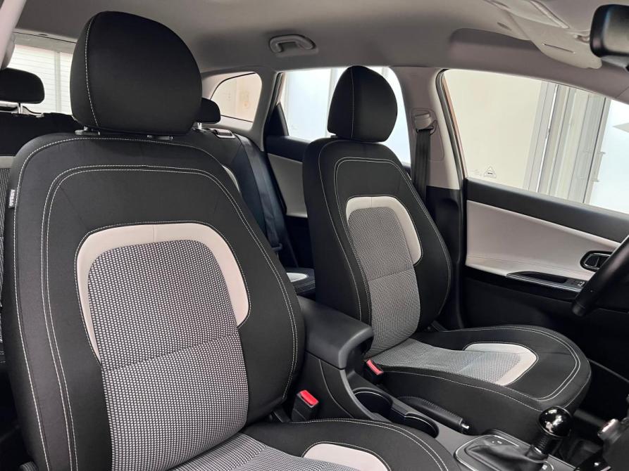 Kia Ceed II Рестайлинг Волгоград  - изображение 34