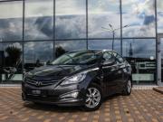 Hyundai Solaris I Рестайлинг Калуга  - изображение 17