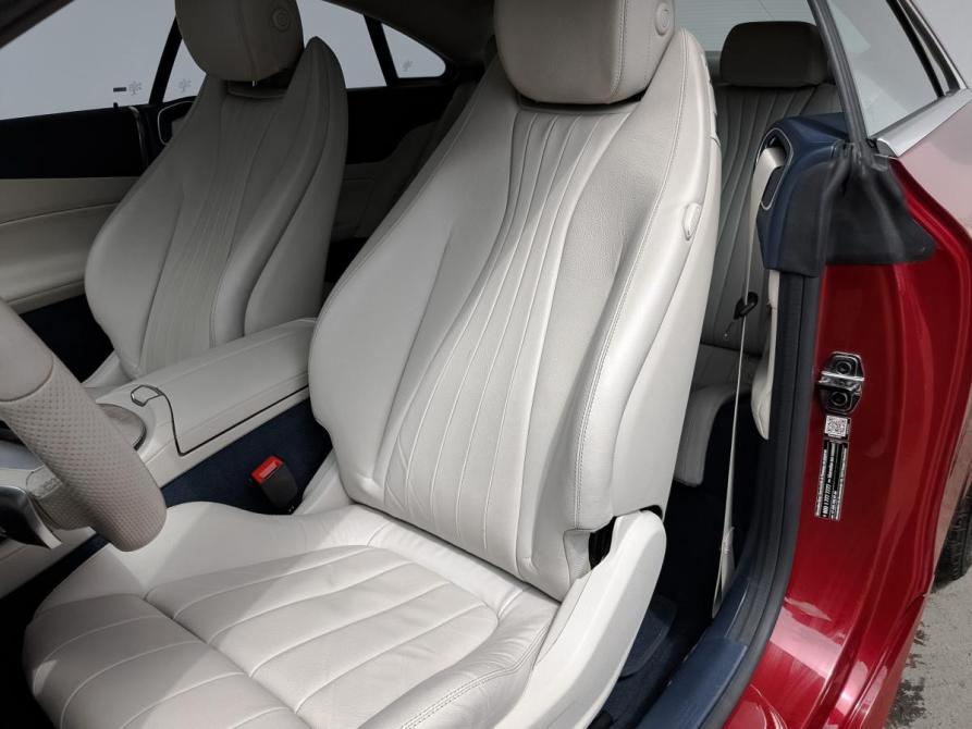 Mercedes-Benz E-Класс V (W213 S213 C238) Рестайлинг Химки  - изображение 19
