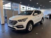Hyundai Santa Fe III Рестайлинг Чебоксары  - изображение 40