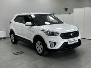 Hyundai Creta I Казань  - изображение 20