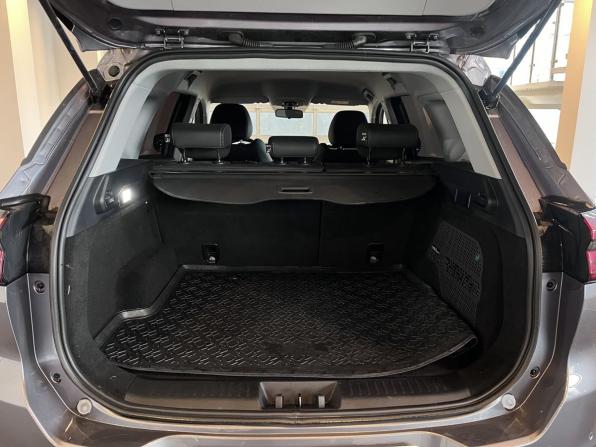 Chery Tiggo 7 Pro Max I Рестайлинг с пробегом 2024 года, цена 2 315 000 рублей, 37392 км, внедорожник, Автокод Объявления