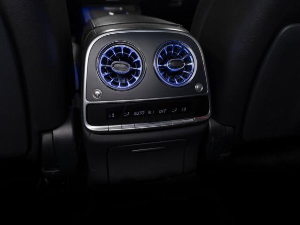 Mercedes-Benz S-Класс VI (W222 C217) Рестайлинг с пробегом 2018 года, цена 4 370 000 рублей, 157730 км, седан, Автокод Объявления