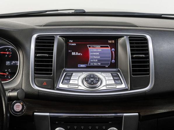 Nissan Teana II (J32) Рестайлинг с пробегом 2011 года, цена 1 189 000 рублей, 182980 км, седан, Автокод Объявления