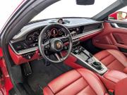 Porsche 911 VIII (992) Москва  - изображение 46