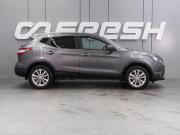 Nissan Qashqai II Воронеж  - изображение 27