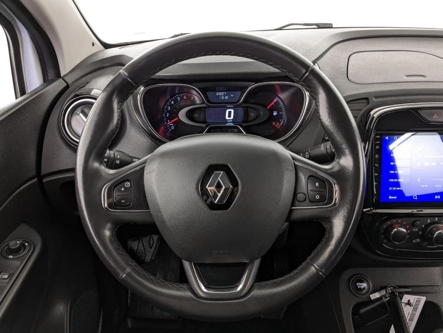 Renault Kaptur I Москва  - изображение 21