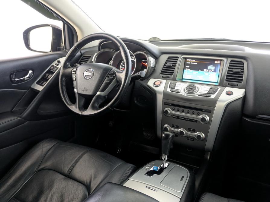 Nissan Murano II (Z51) Рестайлинг 2 Москва  - изображение 28