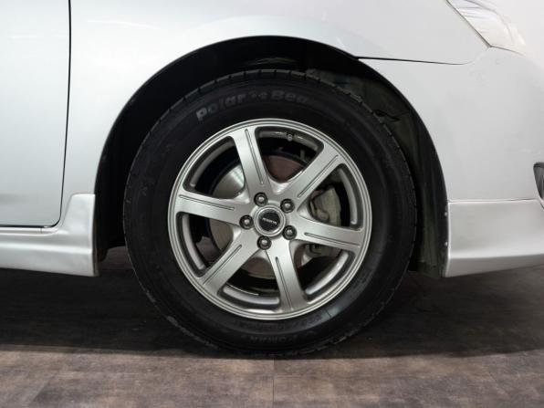 Toyota Allion II с пробегом 2008 года, цена 1 085 000 рублей, 183298 км, седан, Автокод Объявления