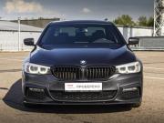 BMW 5 серии VII (G30/G31/G38) Москва  - изображение 25