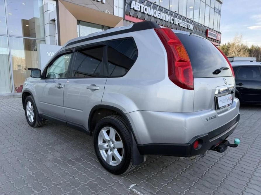 Nissan X-Trail II Набережные Челны  - изображение 18
