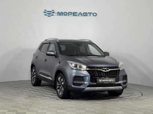 Chery Tiggo 4 I Рестайлинг с пробегом 2020 года, цена 1 290 000 рублей, 108000 км, внедорожник, Автокод Объявления