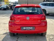 Volkswagen Polo V Пермь  - изображение 24