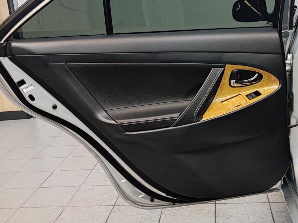 Toyota Camry VI (XV40) с пробегом 2006 года, цена 1 180 000 рублей, 211026 км, седан, Автокод Объявления