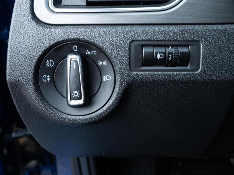 Skoda Rapid I Рестайлинг Ставрополь  - изображение 15