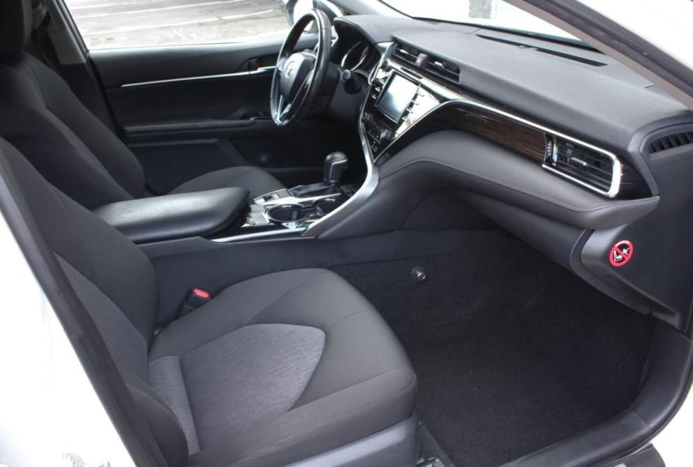 Toyota Camry VII (XV50) Рестайлинг 2 Нижний Новгород  - изображение 12