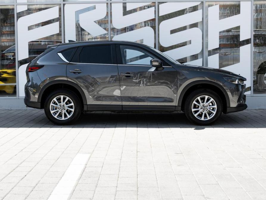 Mazda CX-5 II Рестайлинг Ставрополь  - изображение 5