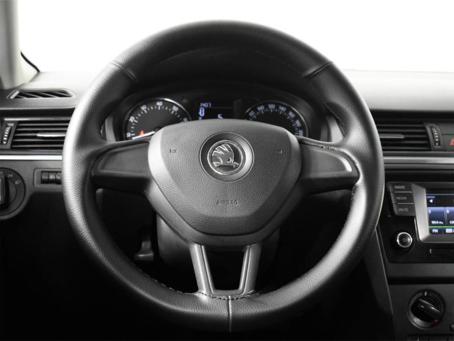 Skoda Rapid I Казань  - изображение 11