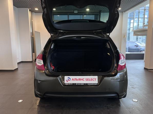Citroen C4 II с пробегом 2012 года, цена 600 000 рублей, 117295 км, хэтчбек, Автокод Объявления