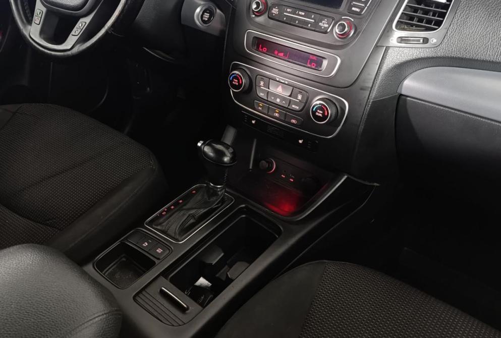 Kia Sorento II Рестайлинг Волгоград  - изображение 14
