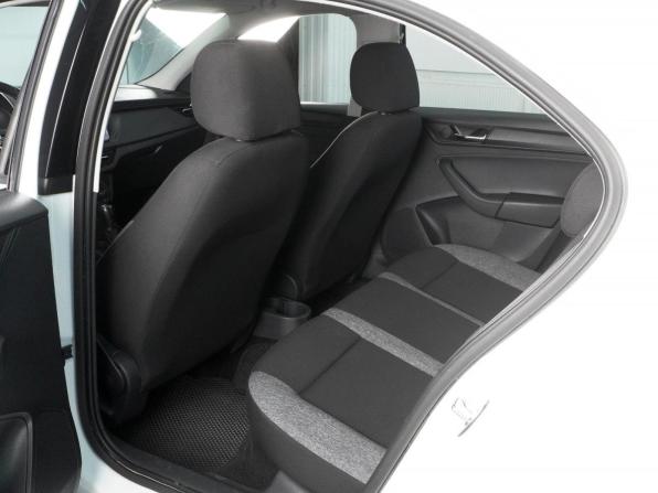 Skoda Rapid II с пробегом 2022 года, цена 1 489 000 рублей, 156212 км, лифтбек, Автокод Объявления