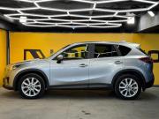 Mazda CX-5 I Ижевск  - изображение 27