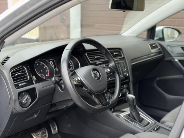 Volkswagen Golf VII с пробегом 2013 года, цена 1 265 000 рублей, 139154 км, хэтчбек, Автокод Объявления