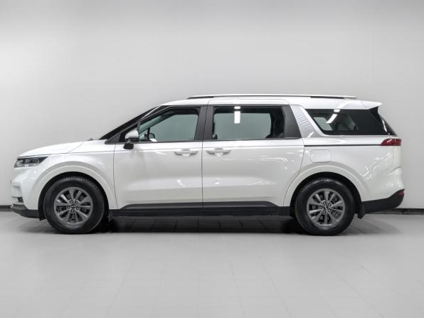 Kia Carnival IV с пробегом 2021 года, цена 3 560 000 рублей, 94487 км, минивэн, Автокод Объявления