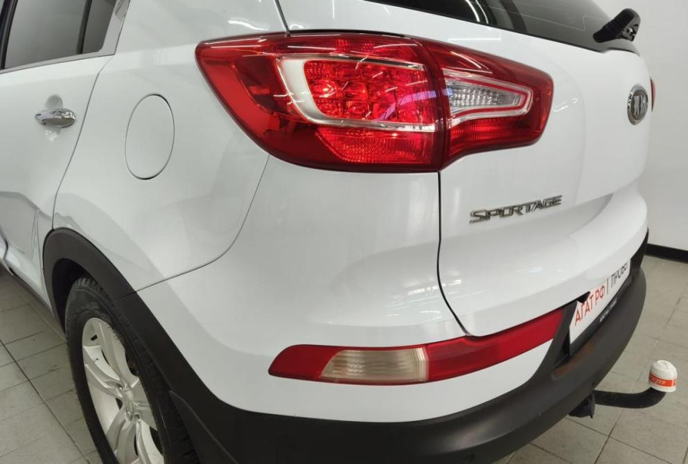 Kia Sportage III Екатеринбург  - изображение 23