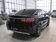 Mercedes-Benz GLE Coupe I (C292) Казань  - изображение 28