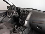 Lada (ВАЗ) Granta I Рестайлинг Казань  - изображение 15