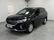 Haval M6 II Казань  - изображение 23