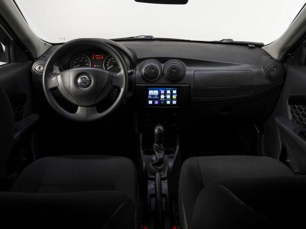 Nissan Almera III (G15) с пробегом 2015 года, цена 485 000 рублей, 190691 км, седан, Автокод Объявления