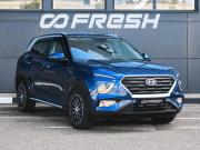 Hyundai Creta II Новороссийск  - изображение 26