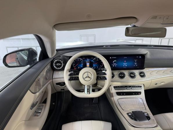 Mercedes-Benz E-Класс V (W213 S213 C238) Рестайлинг с пробегом 2021 года, цена 5 125 000 рублей, 85000 км, купе-хардтоп, Автокод Объявления