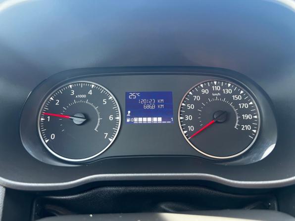 Renault Duster II с пробегом 2021 года, цена 1 850 000 рублей, 120123 км, внедорожник, Автокод Объявления