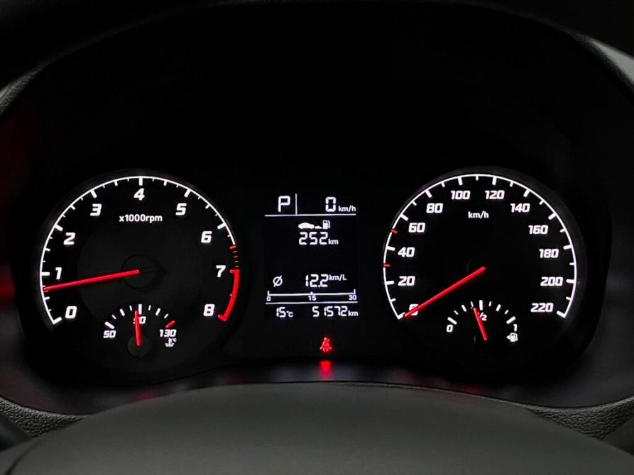 Hyundai Solaris II Рестайлинг Санкт-Петербург  - изображение 19