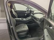 Hyundai Santa Fe IV Рестайлинг Москва  - изображение 44