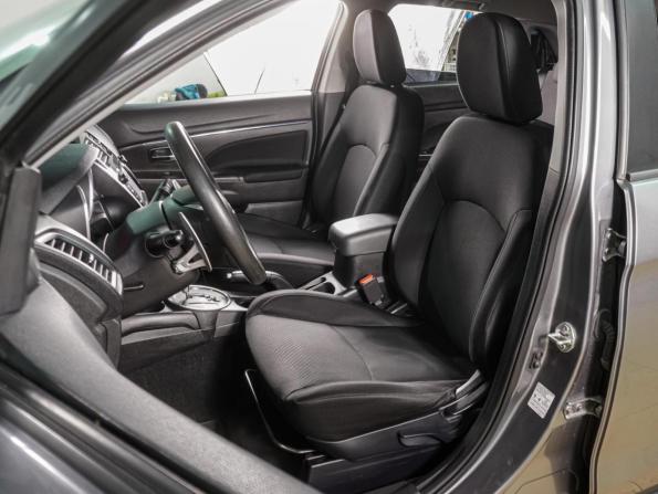 Mitsubishi ASX I Рестайлинг с пробегом 2014 года, цена 1 319 000 рублей, 150140 км, внедорожник, Автокод Объявления