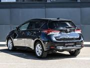 Toyota Auris II Рестайлинг Новороссийск  - изображение 23