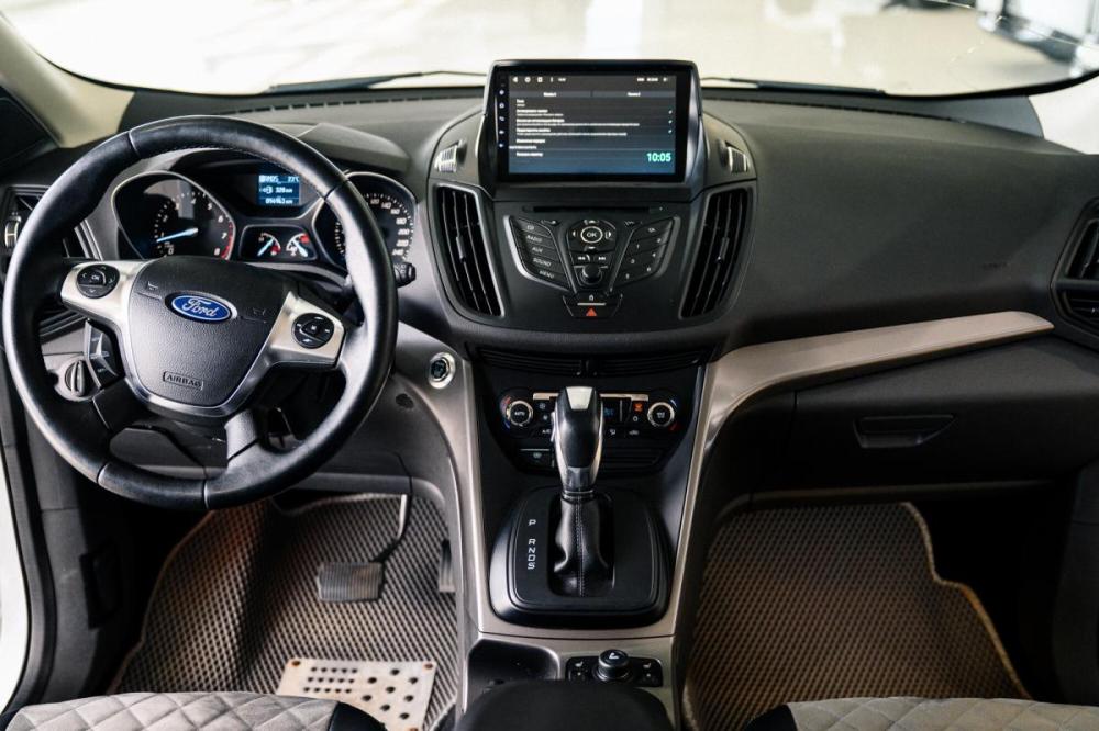 Ford Kuga II Оренбург  - изображение 12